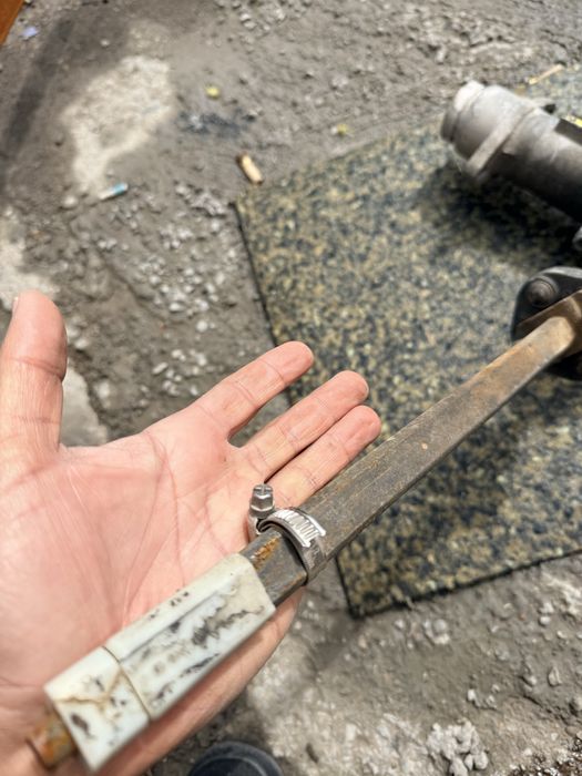 Рулевая рейка на ауди 80 б4