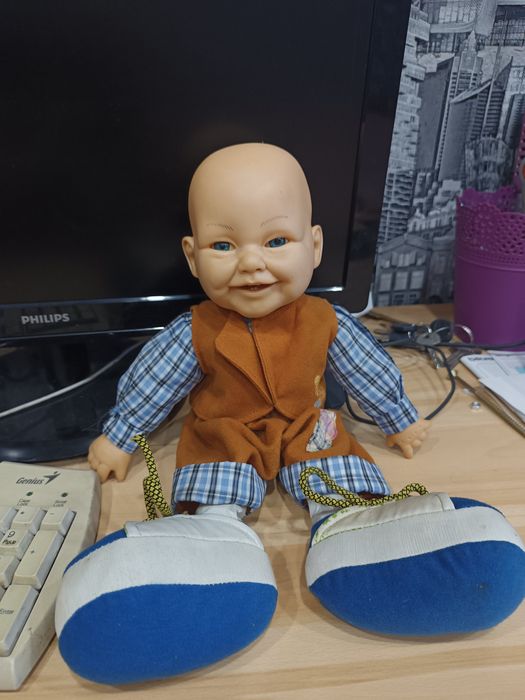 Продам куколок   для девочек