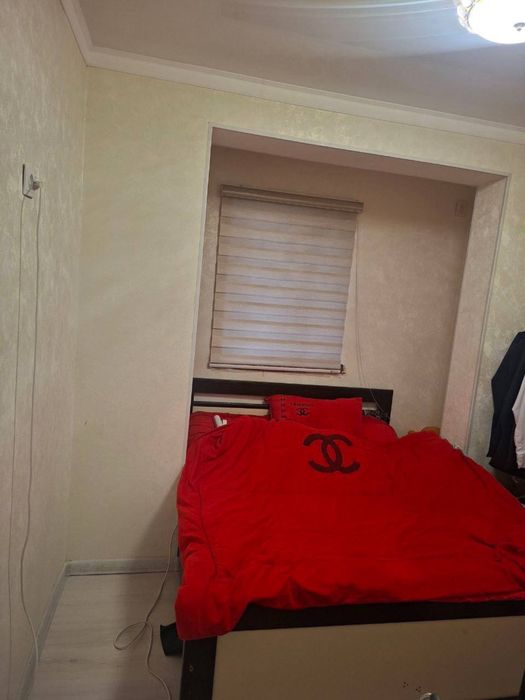 Yunusobod 4Kvartal 1/1/4.  56.000$