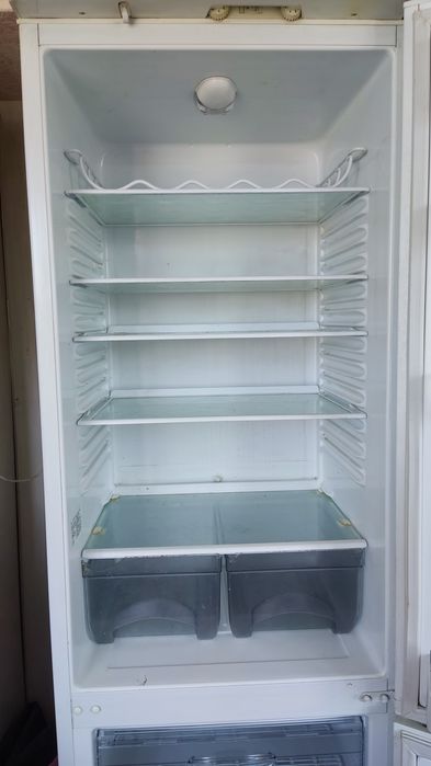 Холодильник атлант