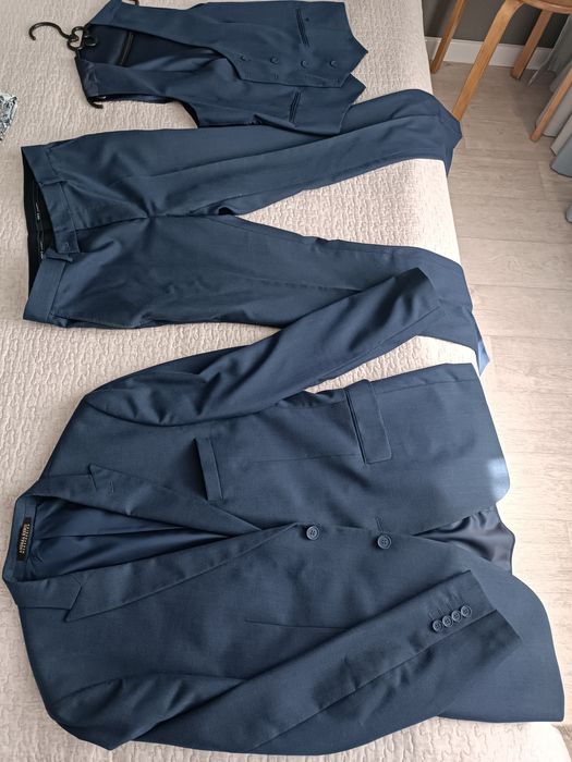 Костюм мужской 48-50 размер