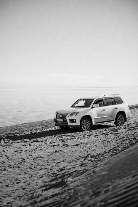Продам Lexus Lx 570