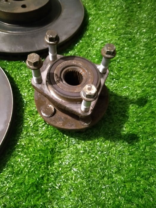 Запчасти Субару ...