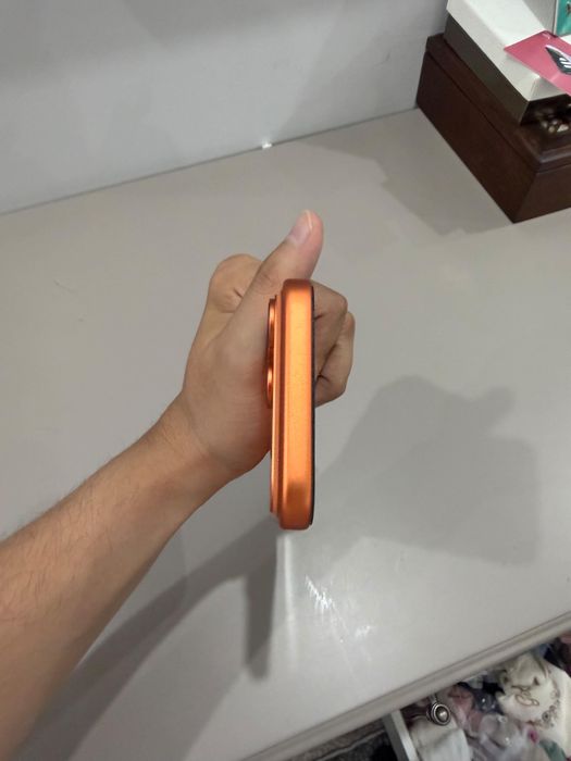 Iphone 17 pro max 256gb
