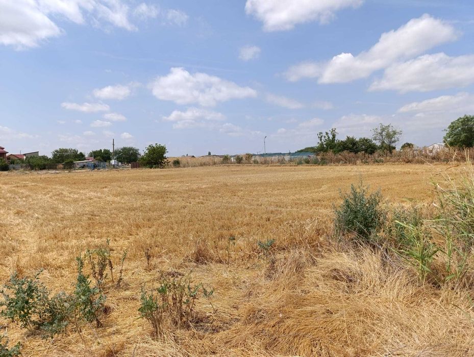 Vand Teren Intravilan 1040mp in Bragadiru