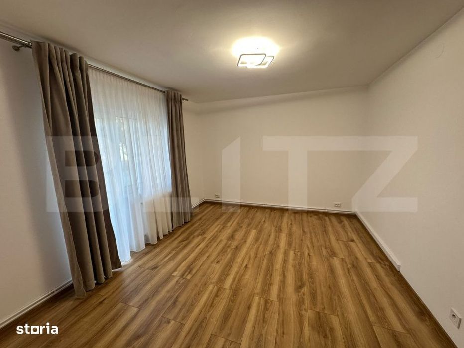 Apartament 3 camere, 72 mp, zona Centrala