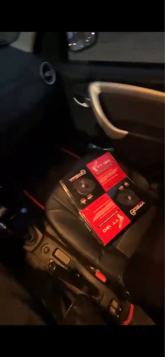 Калонки Урал тт 13 см