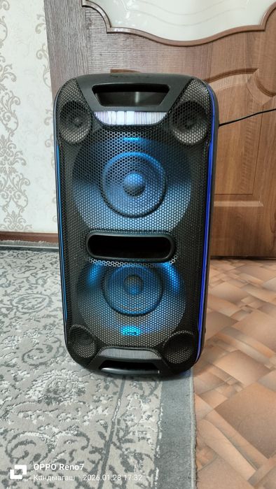 Колонка сатылады