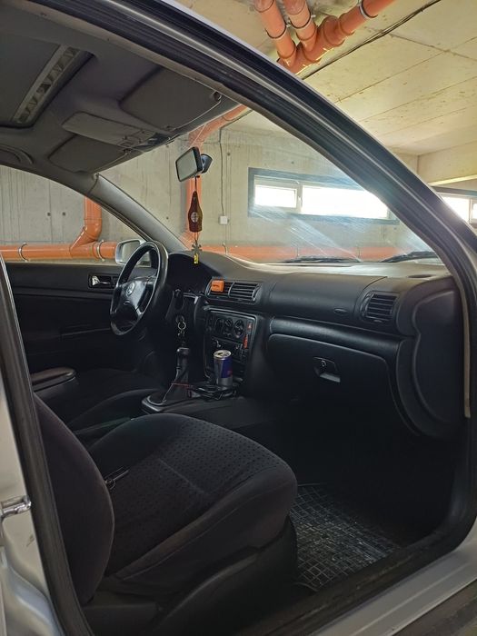 Volkswagen Passat B5
