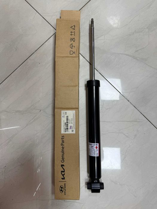 Амортизатор-Hyundai/Kia K8/Palisade/Seltos/Sorento/Santafe/Telluride