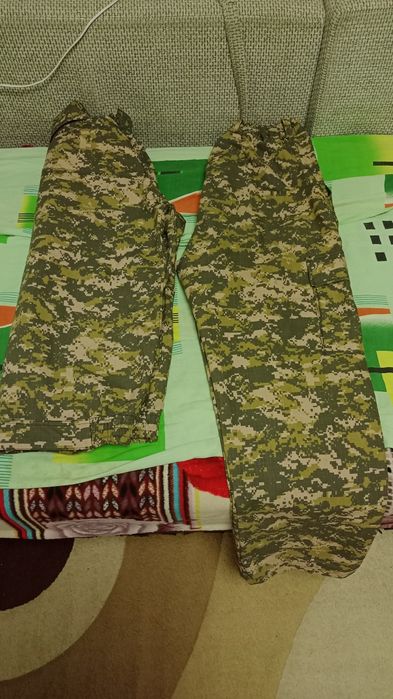продам нвп форму на парня