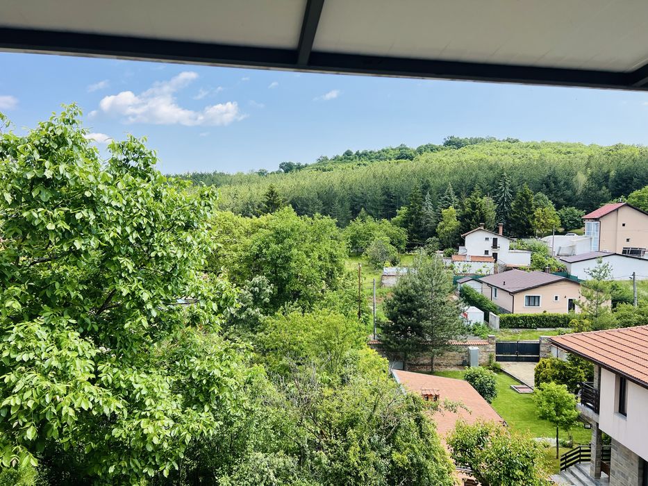 Продавам къща в село Борилово