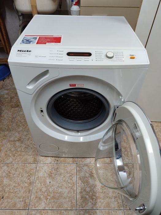 Пералня Miele W 6544 WPS - 8кг. 1400об.