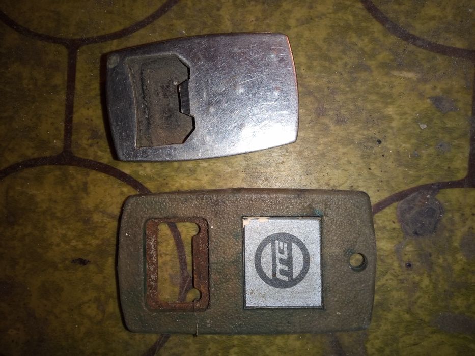 Ретро  отварачки