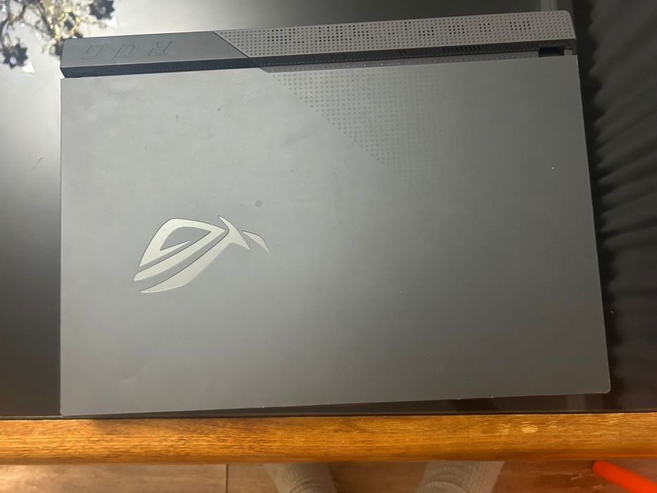 Продается ноутбук