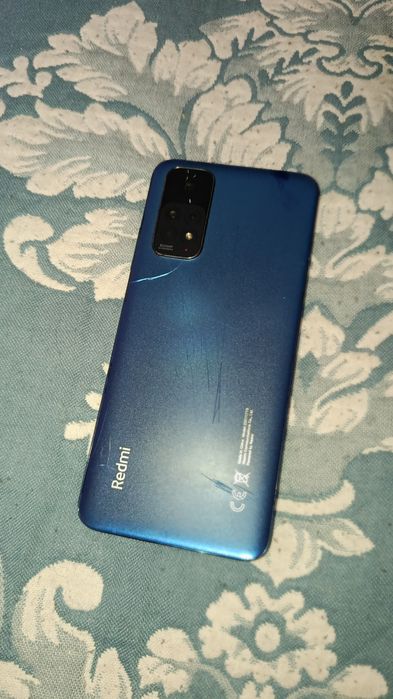 Продам Редми нот 11