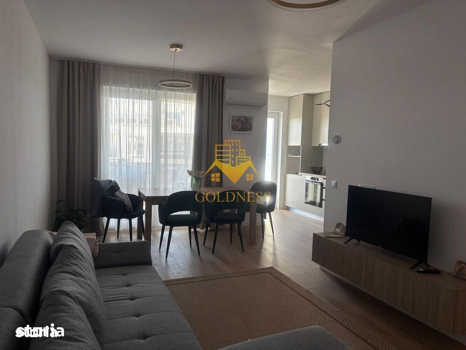 2 camere, Iris, Elite City, Muncii, Fabricii, Lidl, Premium, Parcare