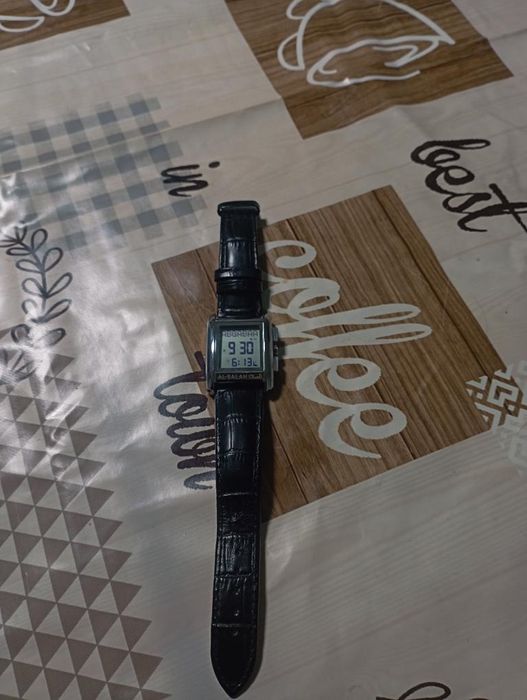 Yengi  soat narxi 500 min  Al Salah Ai 3208 realniy oladiganlartelqsn