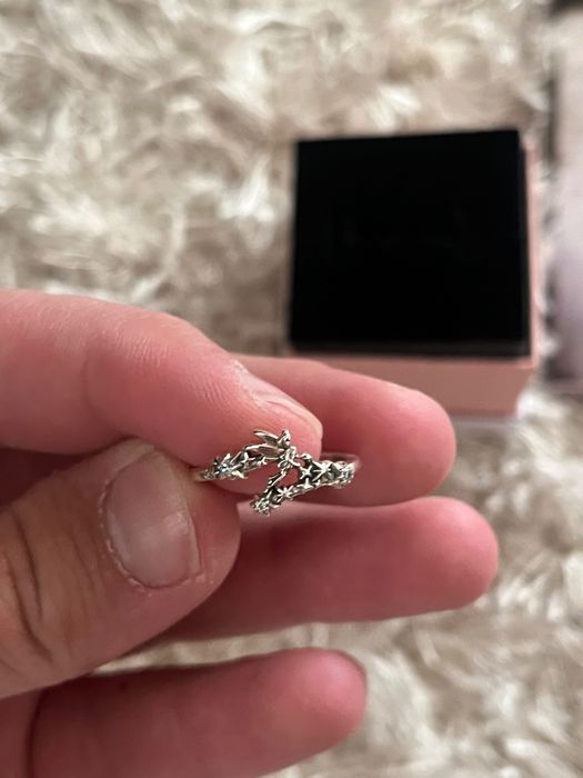 Pandora
Пръстен Камбанка!НОВ!