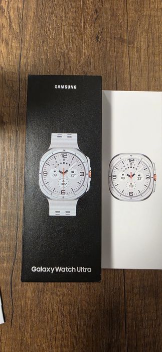 SAMSUNG Watch Ultra