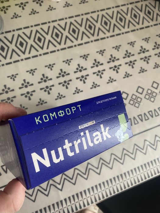 Nutrilak comfort