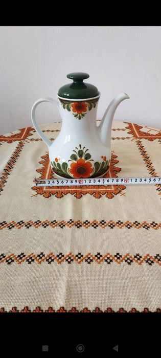 Порцеланова кана Bavaria