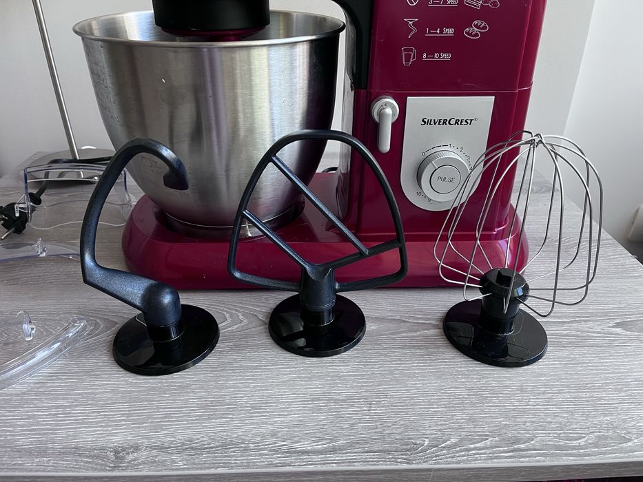 Миксер SilverCrest