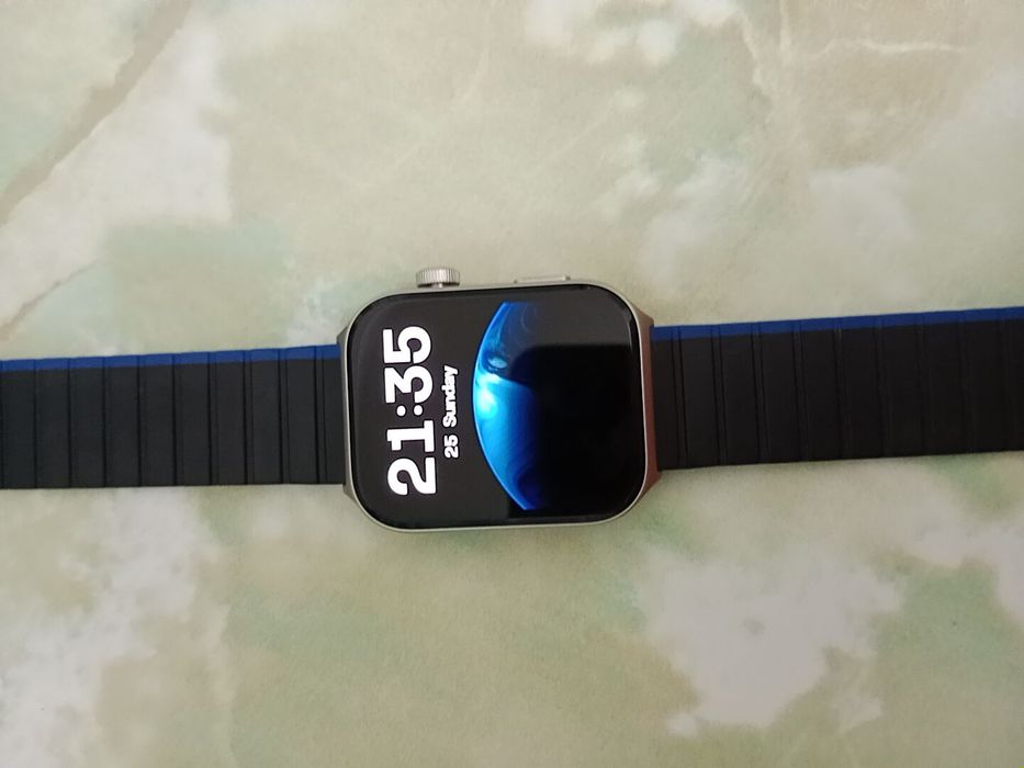 Смарт часы Kieslect Ks2