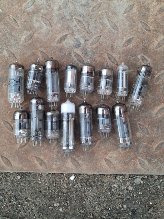 Электрондық шамдар