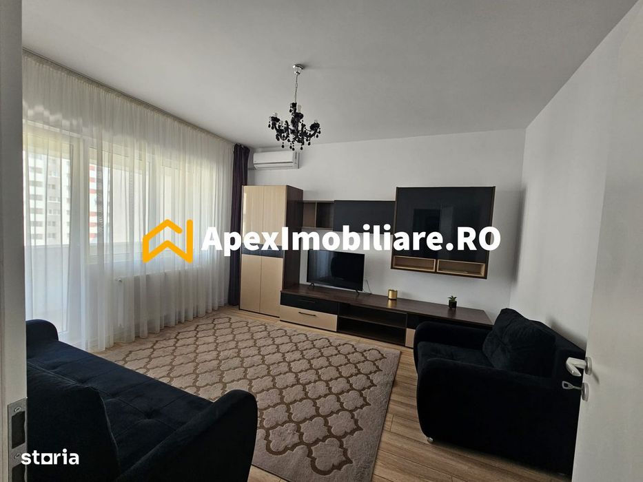Apartament 2 camere de inchiriat Militari Bucuresti | ApexImobiliare.r