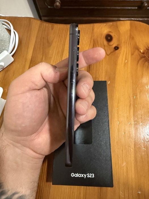 Samsung s23 256GB