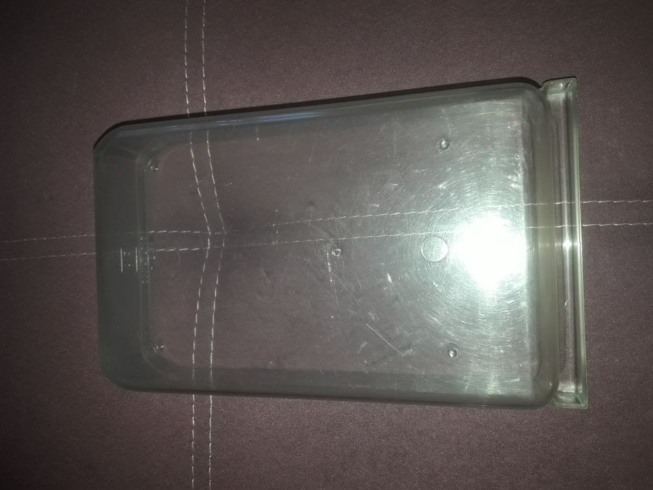 Ящик для холодильника 17,5 см * 28,5 см / 7 см