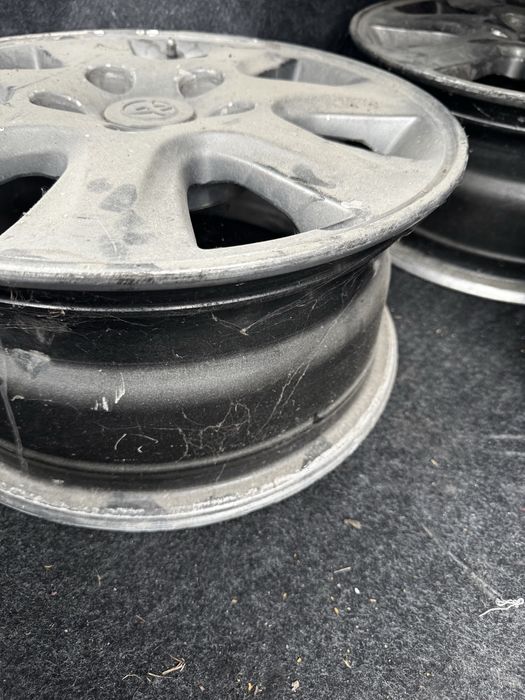 Продам диски на тойоту