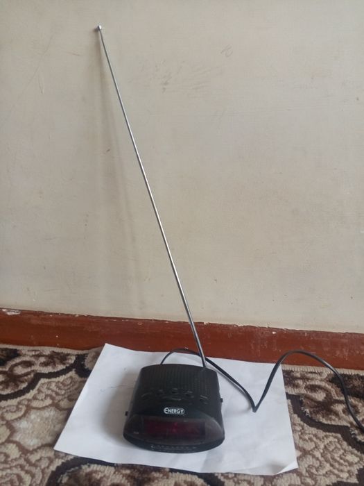 Radio Sotiladi xolati yaxshi