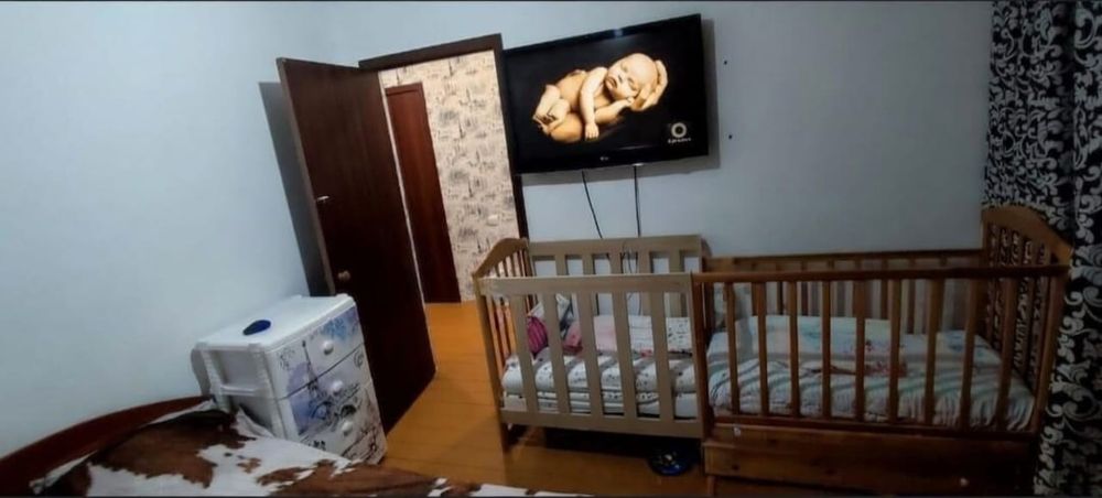 Продам 2х комнатную квартиру