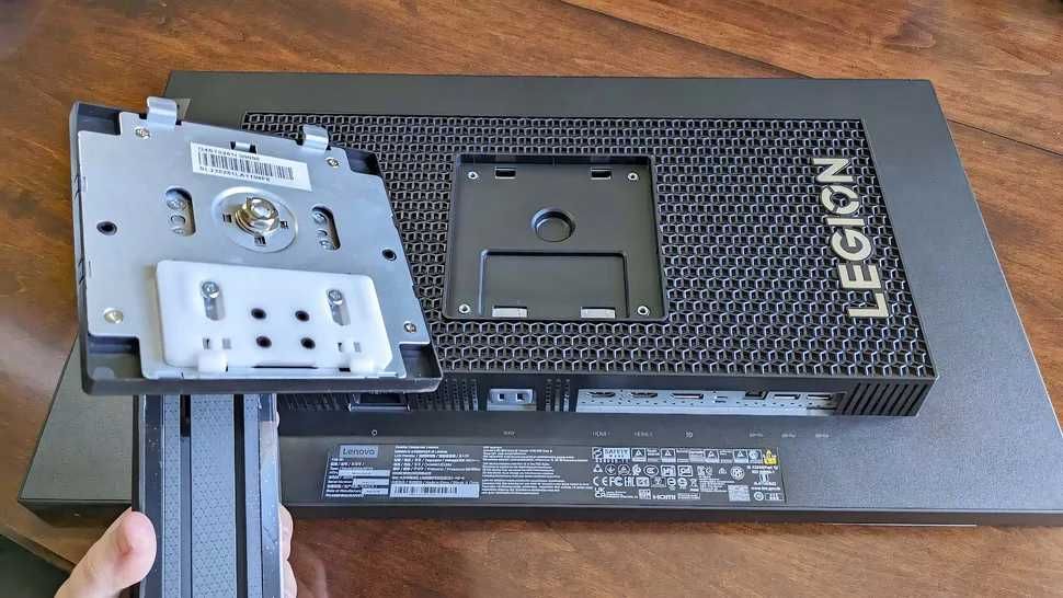 Монитор 280 гц Lenovo Legion Y25-30