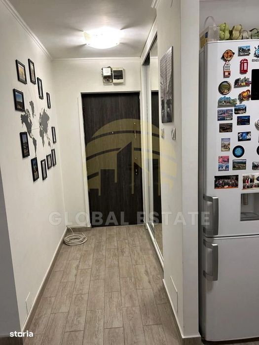 Inchiriere apartament 3 camere - Drumul Taberei | Metrou — fotografia 3