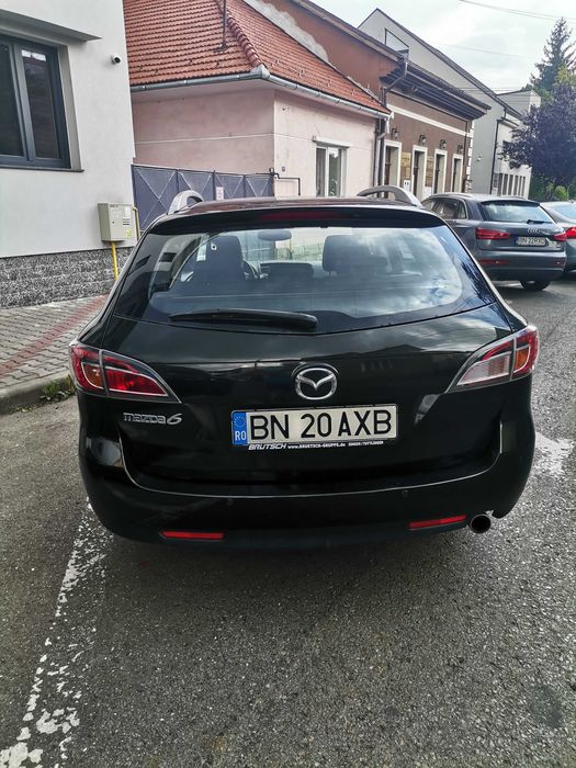 Vand autoturism Mazda 6