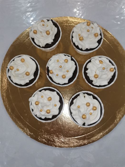 Выпечка домашняя