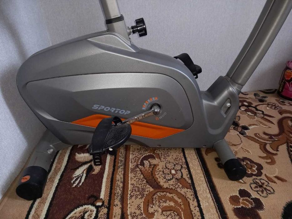 Продам велотренажёр