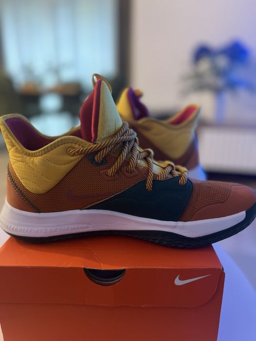 Nike PG 3 All Star / ACG — US 10 / EU 44