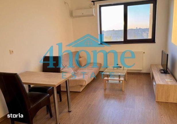 Apartament 2 camere Iancului|Metrou|Bloc nou|Centrala proprie