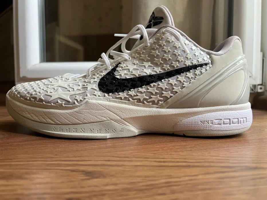 Nike Kobe 6 Protro