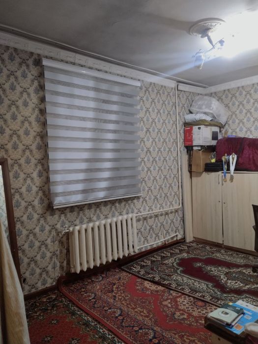 Yashnobod tumani uysozlar ko'chasida 3 xonali uy sotiladi 65.5 kv