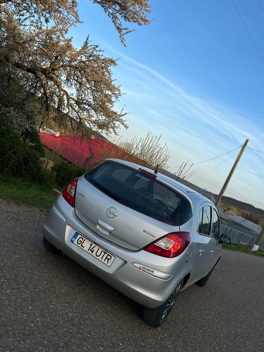 Opel corsa 1.3 diesel