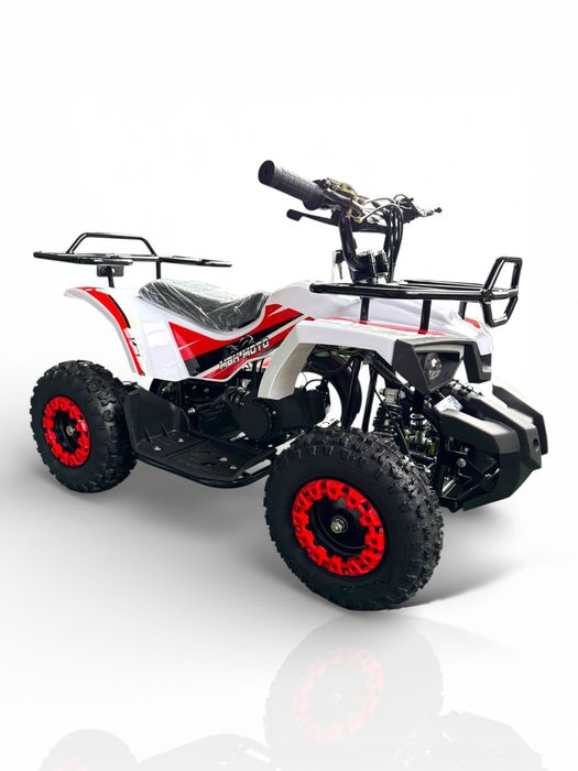 Дестко Бензиново Бъги MBHMOTO ATV-49Y 2026Г