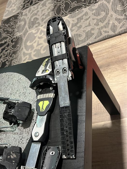 Legaturi schiuri  head pro