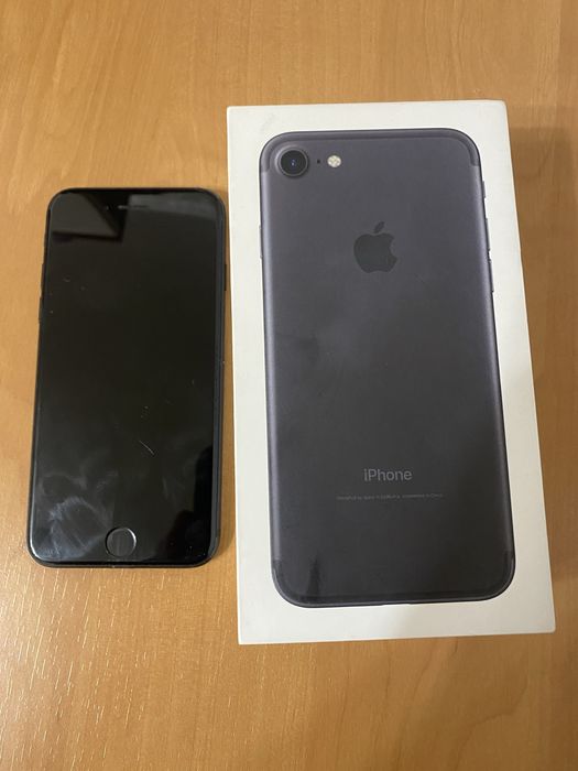 Продам Iphone7 128Гб