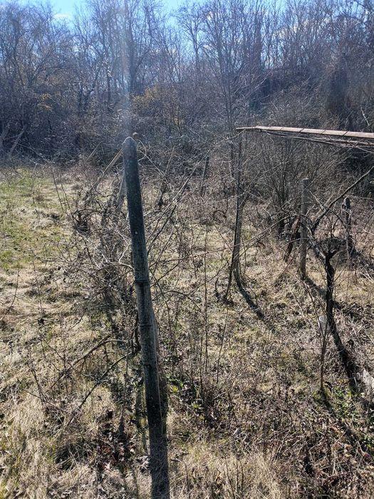 544-Продава се парцел от 809 кв.м. в местността "Изгрев"!