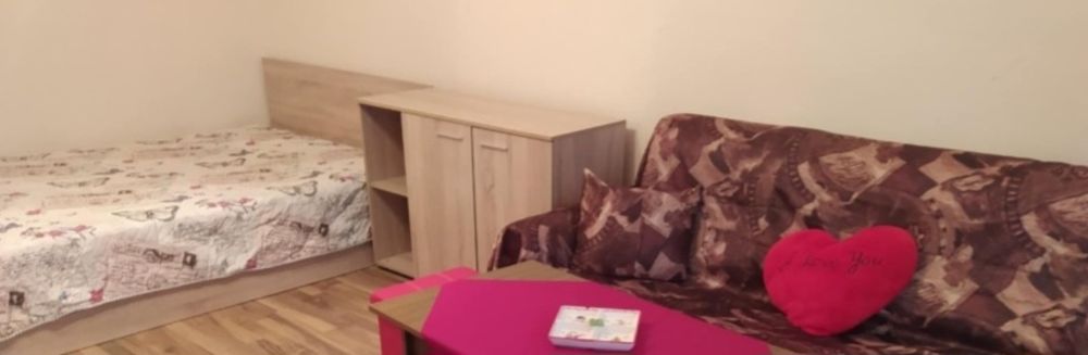 Дава се под наем Двустаен апартамент в София, Младост 3 - 48 кв.м за 382.5 € - Снимка #2